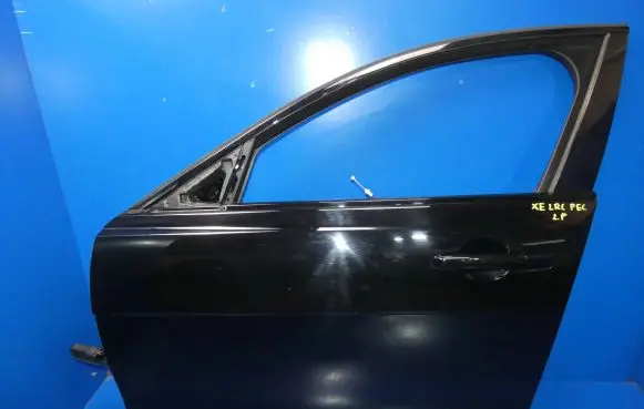 Jaguar XE Front door