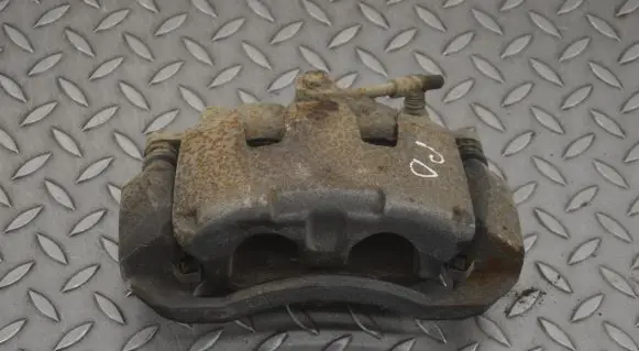 Dodge RAM 1500 DS Front brake caliper