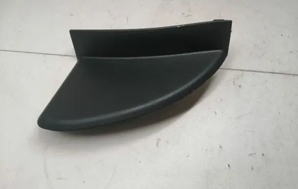 Mitsubishi Outlander Dashboard side end trim 8002B129