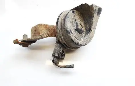 Audi A3 S3 8P Horn signal E9011157
