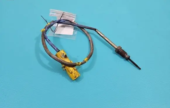 Renault Koleos I Exhaust gas temperature sensor 8200941744 IMPRK1486038