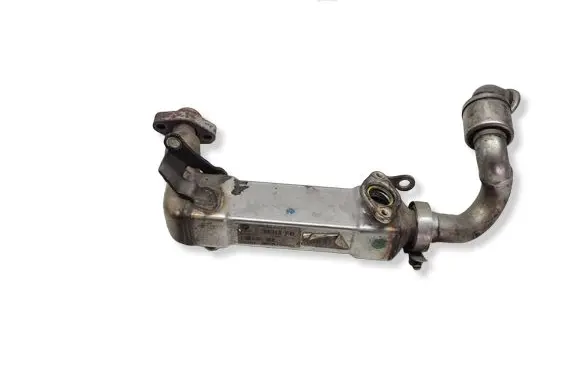 BMW 1 E81 E87 EGR valve cooler 7794245