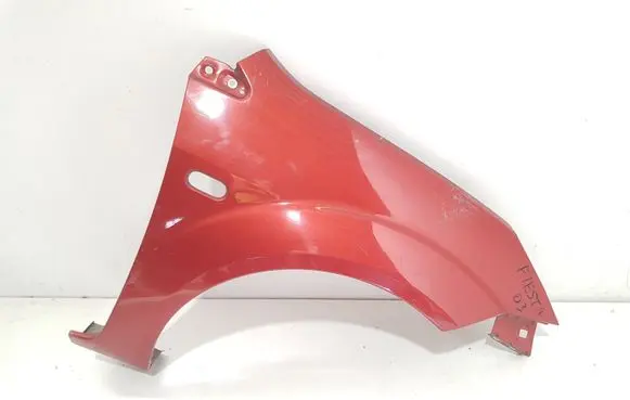Ford Fiesta Fender