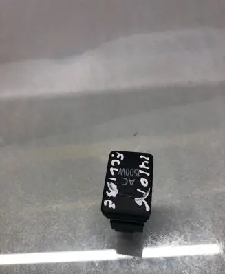 Mitsubishi Eclipse Cross Other switches/knobs/shifts 8614a295