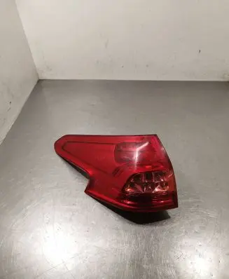Citroen C5 Rear/tail lights 9681074180