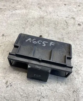 Audi A6 S6 C5 4B ESP (stability program) switch 