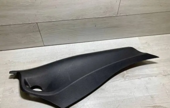 BMW X2 F39 side skirts sill cover 7450394