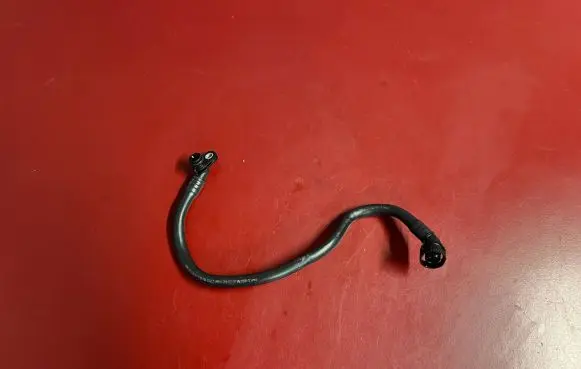 BMW X3 G01 Vacuum line/pipe/hose 8665234 13908665234