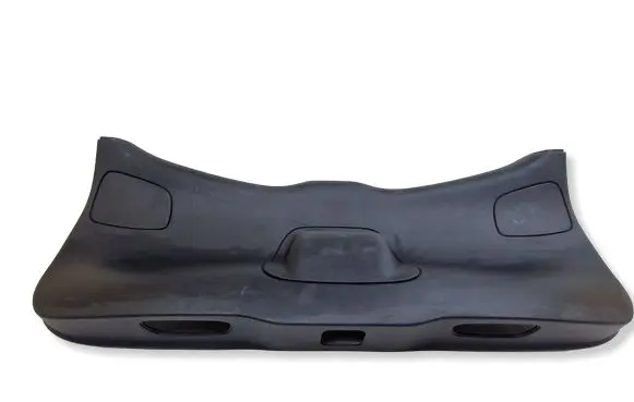 Jeep Cherokee Tailgate/boot cover trim set 53252639