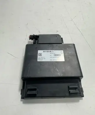 Audi A6 C7 Other control units/modules 8K0959663D 8K0959663 120012872