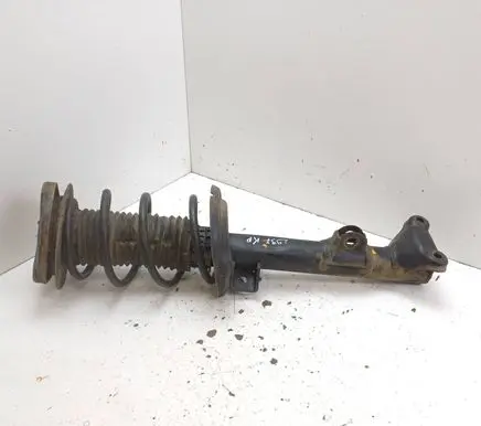 Mercedes-Benz C W204 Front shock absorber with coil spring 313200 36F14A