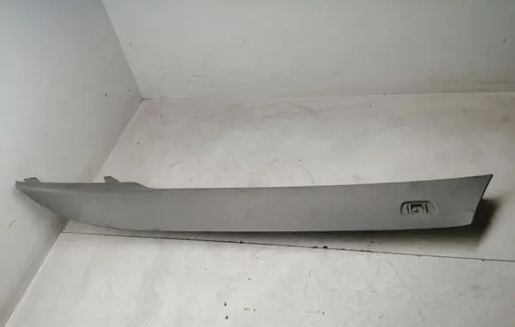 BMW 5 F10 F11 (A) pillar trim 9116347