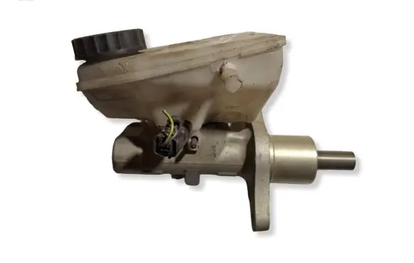 Peugeot 607 Master brake cylinder 0204224135 2836W