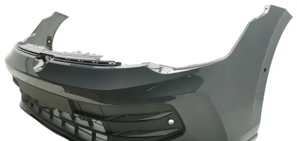 Volkswagen Golf VIII Front bumper 5H0807221AA LI7F