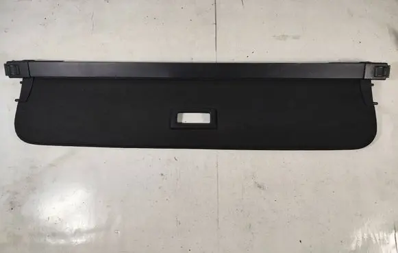 Renault Laguna III Parcel shelf load cover 99220003R