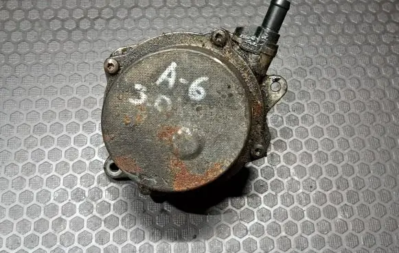 Audi A6 S6 C6 4F Vacuum pump 057145100AE
