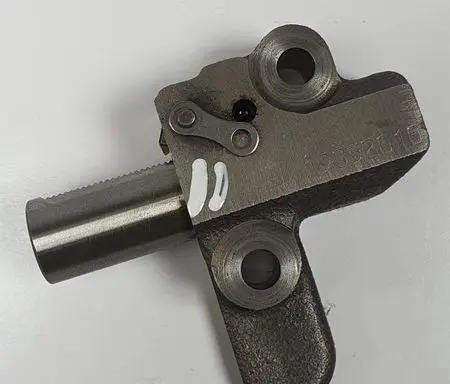 Jaguar XJ X308 Timing belt tensioner 19052010