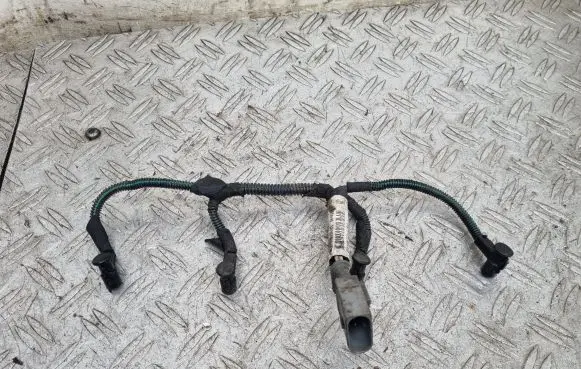 Mitsubishi Outlander Glow plug wires 9661631680