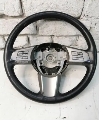 Subaru Outback Steering wheel