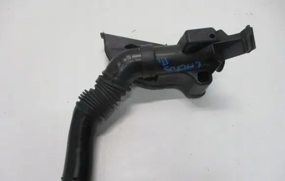 Citroen C4 Cactus Air intake duct part 9684813780