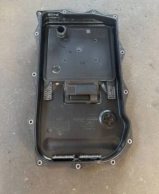 BMW X3 F25 Other gearbox part 0501218048
