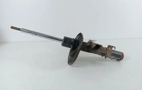 Volkswagen Transporter - Caravelle T5 Front shock absorber/damper 7H0413031N
