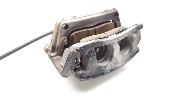 Mercedes-Benz EQB Front brake caliper 