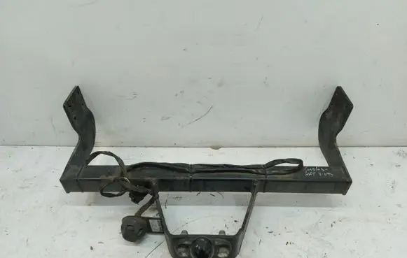 Ford Transit Custom Tow bar 55R-019767