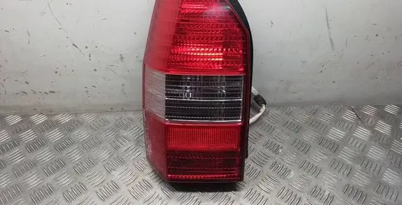 Mitsubishi Space Wagon Rear/tail lights 22087262