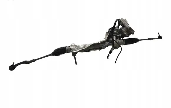 Citroen DS3 Steering rack 9834211280