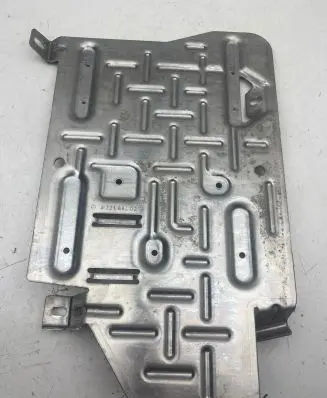 Mercedes-Benz S W221 Other interior part A2216840237