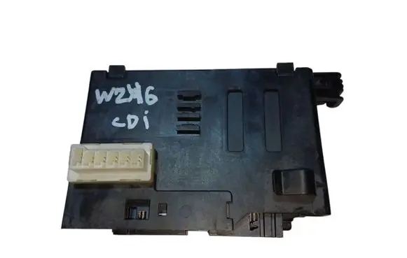 Mercedes-Benz B W246 W242 Parking PDC control unit/module A2469008311