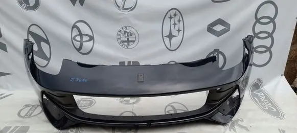 Ferrari F12 Berlinetta Front bumper