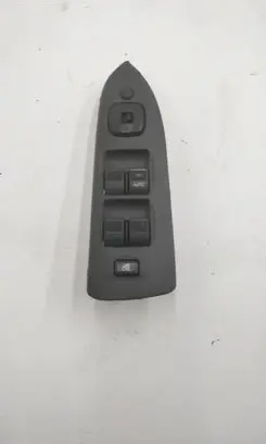 Mazda 626 A set of switches GG3E66350A BJ0E66600