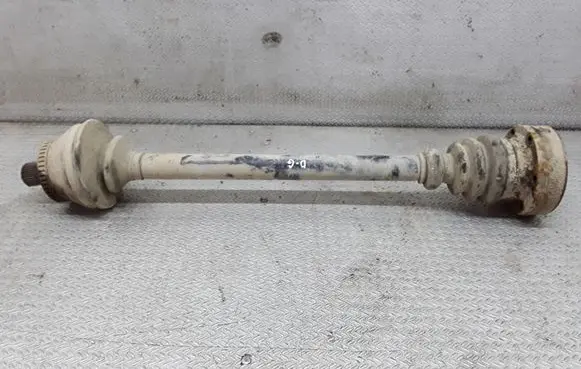 Audi A6 Allroad C5 Rear driveshaft 