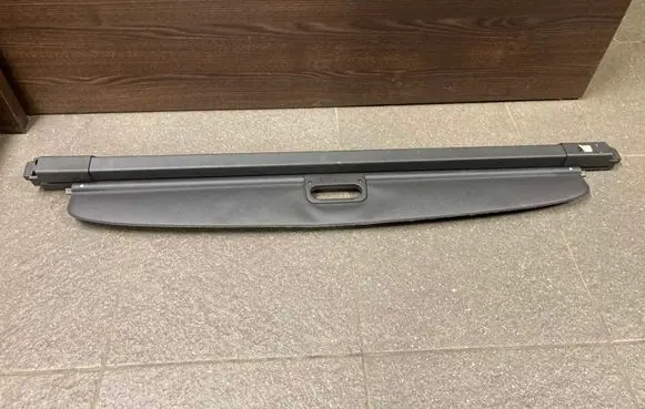 Opel Vectra C Parcel shelf load cover 24469259 364753640