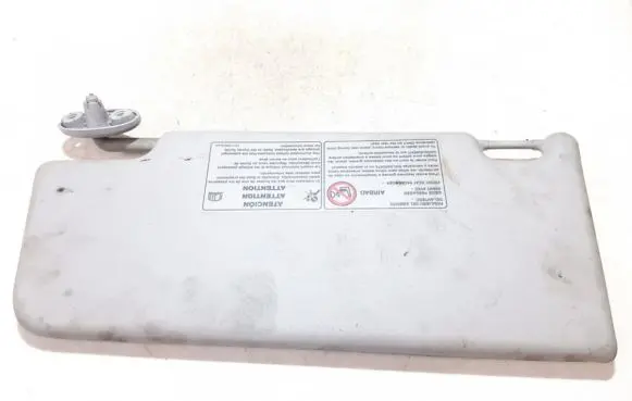Ford Mondeo Mk III Sun visor