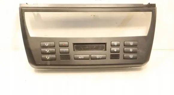 BMW X3 E83 Interior fan control switch 3443981