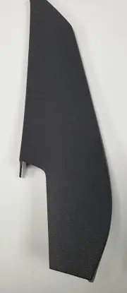 Mercedes-Benz B W245 Plastic wing mirror trim cover 1697200311