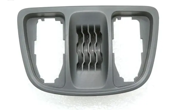 Opel Zafira C Center console decorative trim 20921313 2209874