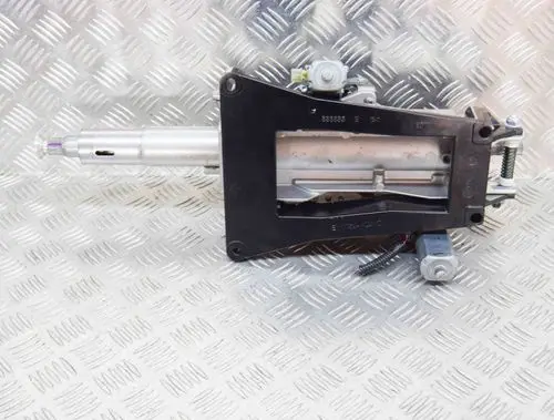 Tesla Model S Steering rack mechanical part EN1753AZ91D 102781100F