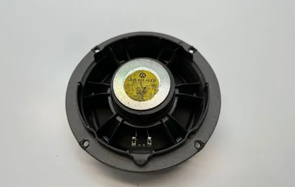 Subwoofer speaker