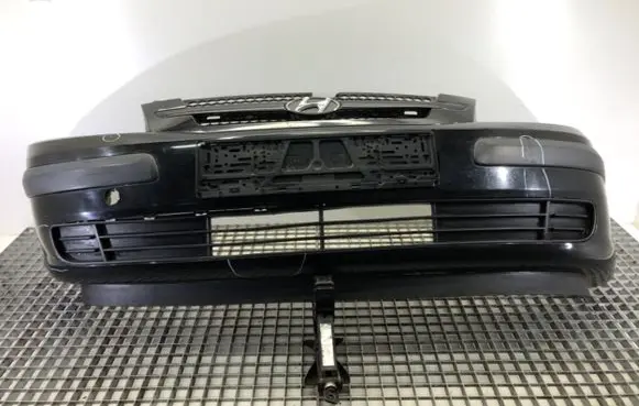Hyundai Getz Front bumper