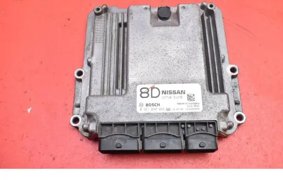 Nissan X-Trail T31 Engine control unit/module ECU 23710-3UH7B