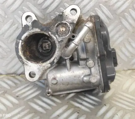 Nissan NV400 EGR valve 147109869R H8201353607 VN1501000340
