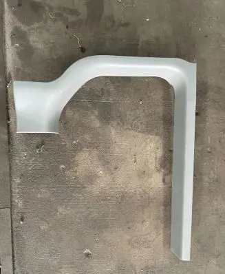 Opel Vivaro Other interior part 7700312958 91168654