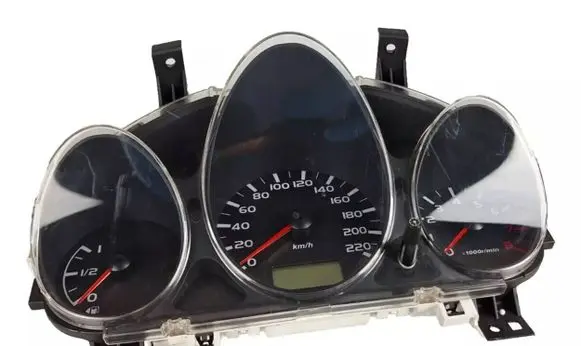 Mitsubishi Colt Speedometer (instrument cluster) MN148888
