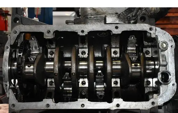 Opel Insignia A Engine A20DTH