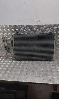 Peugeot 206 A/C cooling radiator (condenser) 864288Z