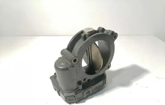 Mercedes-Benz E W212 Throttle valve A6510900070